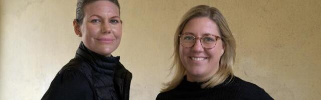 Finland’s Voima Ventures is expanding in the Nordics with two women leading the charge