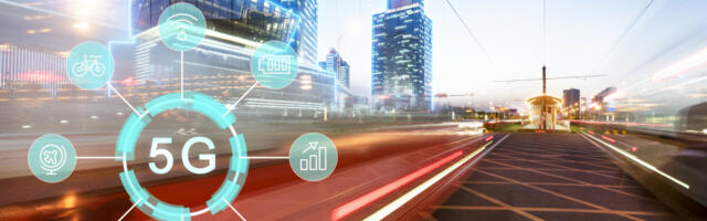 An Integrated Approach to Realise a 5G Future