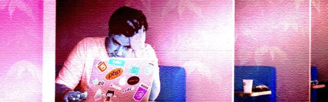 How I dealt with imposter syndrome as a newbie developer