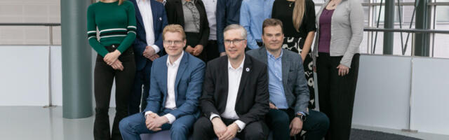 Finnish photodiode startup raises €6M to ensure production ramp up for wearable market