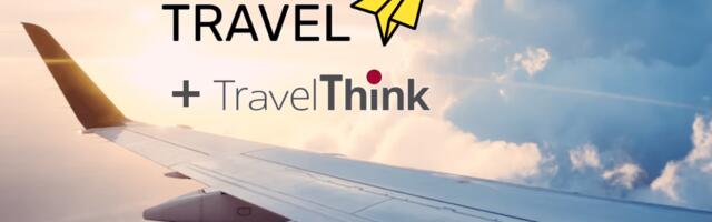 FutureTravel and TravelThink join forces as traveltech takes off