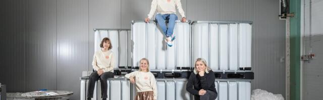 Finnish food tech startup grabs €2.6M to scale its umami technology