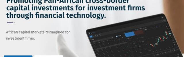 How Ghana’s SecondSTAX facilitates intra-continental African capital markets transactions