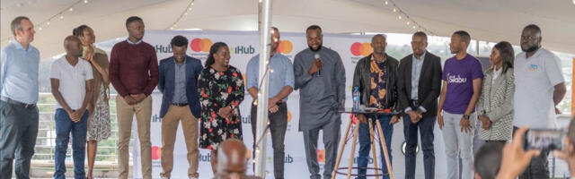 12 Kenyan startups selected for inaugural Mastercard Foundation EdTech Fellowship