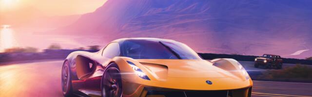 Preview: ‘The Crew Motorfest’ takes players on curated trip to Hawaii
