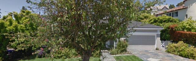 Single-family house sells for $3.2 million in Piedmont