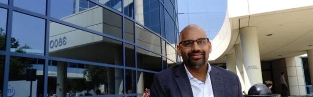 MosaicML CEO Naveen Rao on how to democratize generative AI and why he sold to Databricks for $1.3B