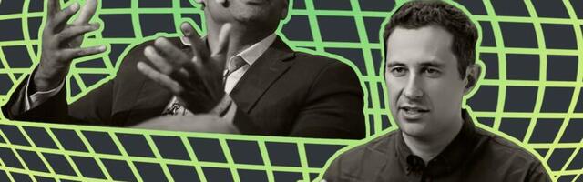 VCs’ Latest Foe in Race for AI Startup Deals: Buyout Offers