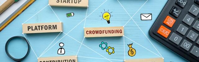 Smart Contracts: Crafting a New Age of Accountability in Crowdfunding