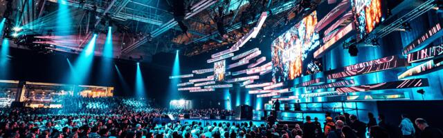 The world’s biggest startup festival comes to Belgium with Leuven Slush'D [Advertorial]