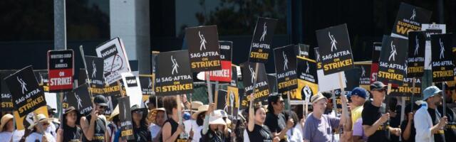 Labor Day snapshot: 7 stats about American workers