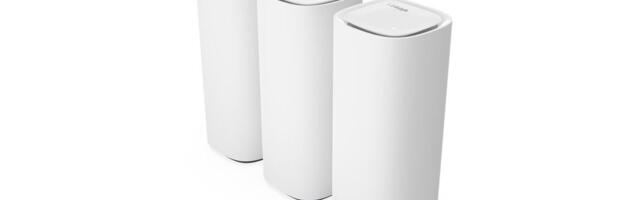 Linksys Announces New Mesh Capable WiFi 7 Router With A Super Comptitive Price