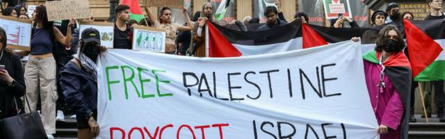 The boycott movement against Israel, explained