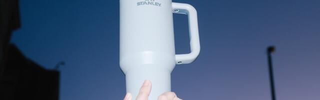 Are you a Stanley or Hydro Flask person? What your water bottle says about you