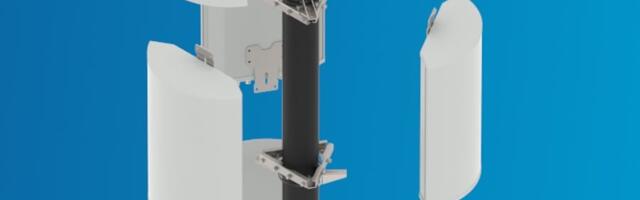 Alpha Wireless Revitalizes 5G Evolution with Revolutionary Small Cell Fusion Platform