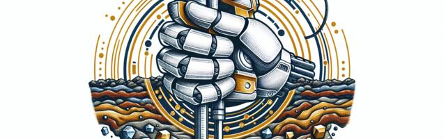 KoBold Metals Uses AI to Innovate Mining Industry