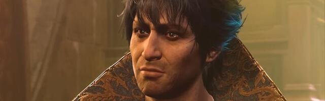 Larian "not done with updating" Baldur's Gate 3