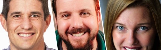 Learn how to build a sales team at Disrupt 2020