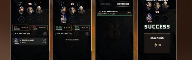 Blocklords unveils Dynasty companion app on Coinbase’s Base blockchain