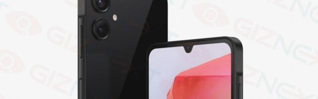 Big Samsung Galaxy A06 leak features quality renders and some specs