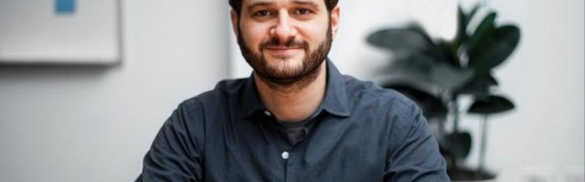 Dustin Moskovitz discusses Asana’s first trading day