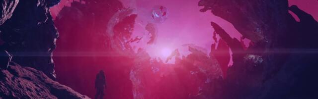 How to start Shattered Space, Starfield’s first big story expansion