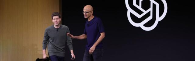 OpenAI secures $6.6 billion in funding from Microsoft and Nvidia, pushing its valuation to $157 billion