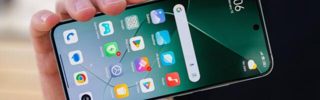 Xiaomi 14 gets Android 15 stable update