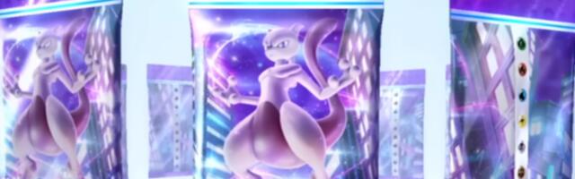 Pokémon TCG Pocket pack picking mechanics all an illusion, fan suggests