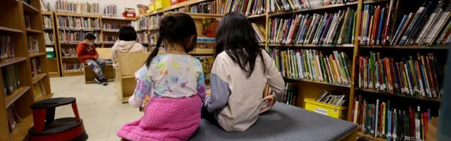 America’s literacy crisis isn’t what you think