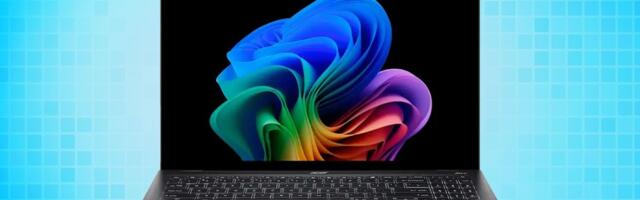 Acer Swift 16 AI 3K OLED Intel Lunar Lake laptop drops down to $899