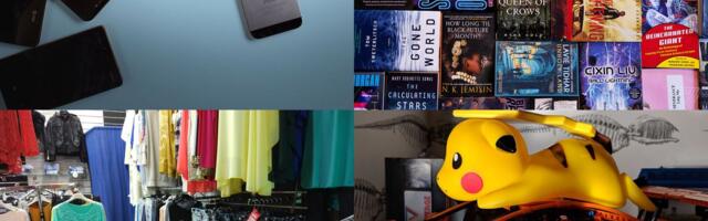How to responsibly get rid of the stuff you’ve decluttered