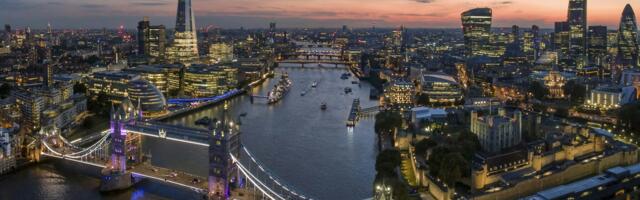 Startups back UKs AI strategy  but concerns over energy supply and lack of scaleup funding remain