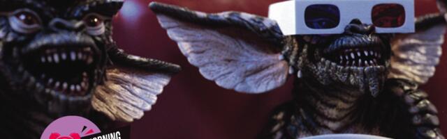 Warner Bros. Might Be Planning on New Gremlins and Goonies Movies