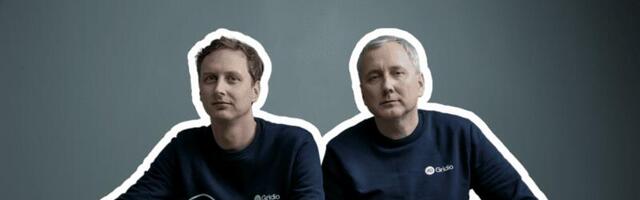 Gridio secures €2.4 million for EV smart charging and smart energy devices