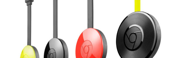 Google’s 10-year-old Chromecast is busted, but a fix is coming