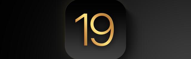 Everything Rumored for iOS 19 So Far