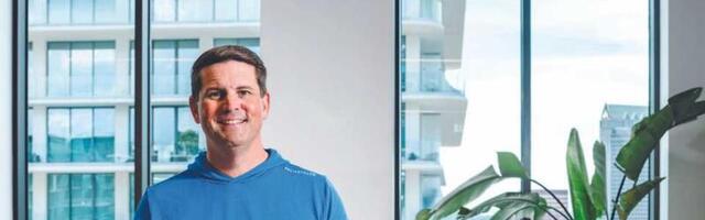 AI cybersecurity startup ReliaQuest raises $500M in funding at $3.4B valuation