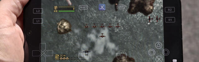 That crazy PS3 emulator for Android is dead, but a replacement is already here