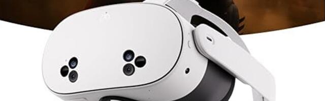 Meta Quest 3S VR Bundle Just Fell to Its Lowest Price Ever, Batman and Meta Quest+ Trial Included