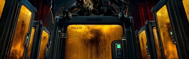 A new Alien: Earth teaser includes the miracle of alien birth
