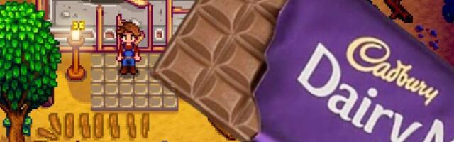 Stardew Valley creator promises no more updates until Haunted Chocolatier releases