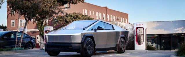 What Is The 80% Rule And Does It Truly Matter When Charging Your Tesla Battery?