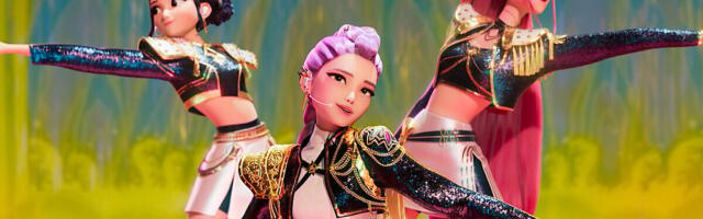 How K-pop Demon Hunters became a love letter to K-pop and its fandom
