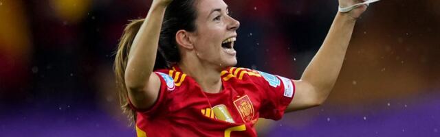 How to watch Womens Euro 2025 online for free
