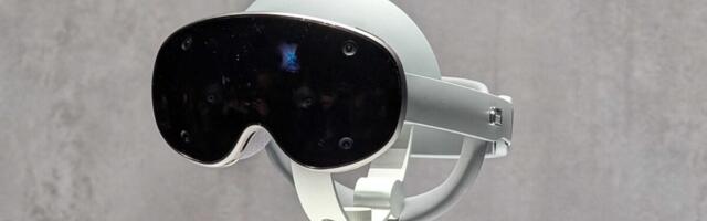 Samsung Will Finally Stop Screwing Around and Release Its Vision Pro Killer