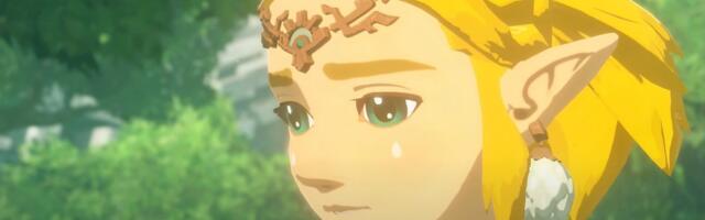 Nintendo Direct: See all the new games coming to the Switch 2, plus a bonus Hyrule trailer