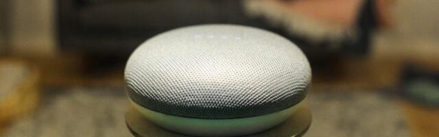 Google’s Smart Home Ecosystem Is Crumbling