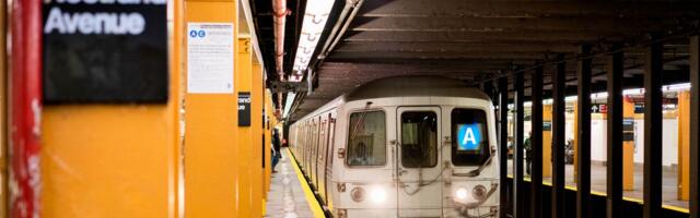 Is Congestion Pricing Working? The MTA’s Revamped Data Team Is Figuring It Out
