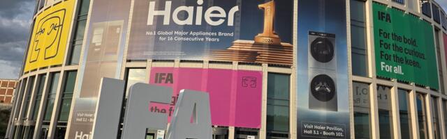 IFA 2025 Day Zero Round-Up: Plenty To See Before The Show Opens Tomorrow!